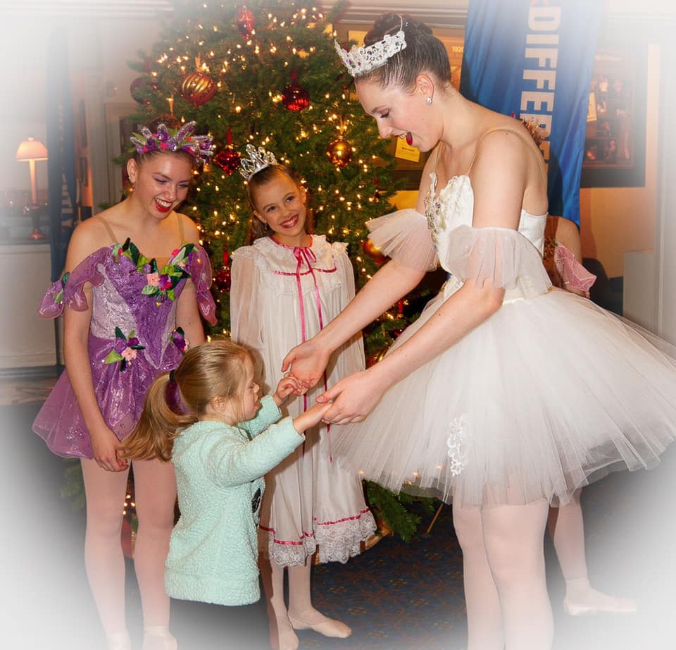 New Paltz Ballet Theatre - The Nutcracker 2019