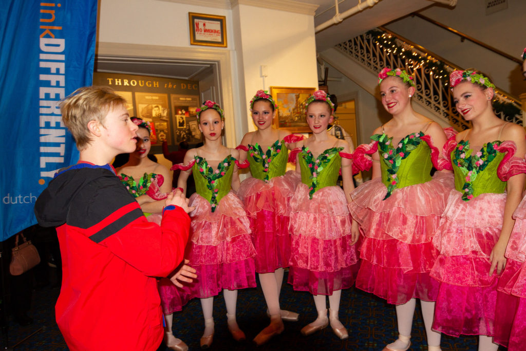 New Paltz Ballet Theatre - The Nutcracker 2019