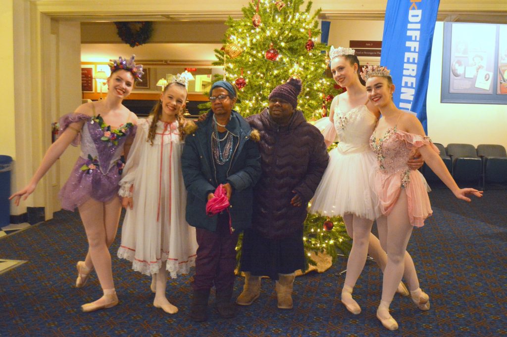 New Paltz Ballet Theatre - The Nutcracker 2019