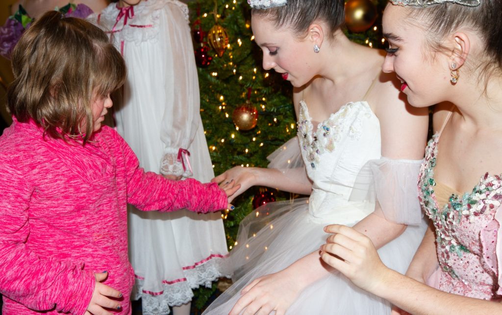 New Paltz Ballet Theatre - The Nutcracker 2019