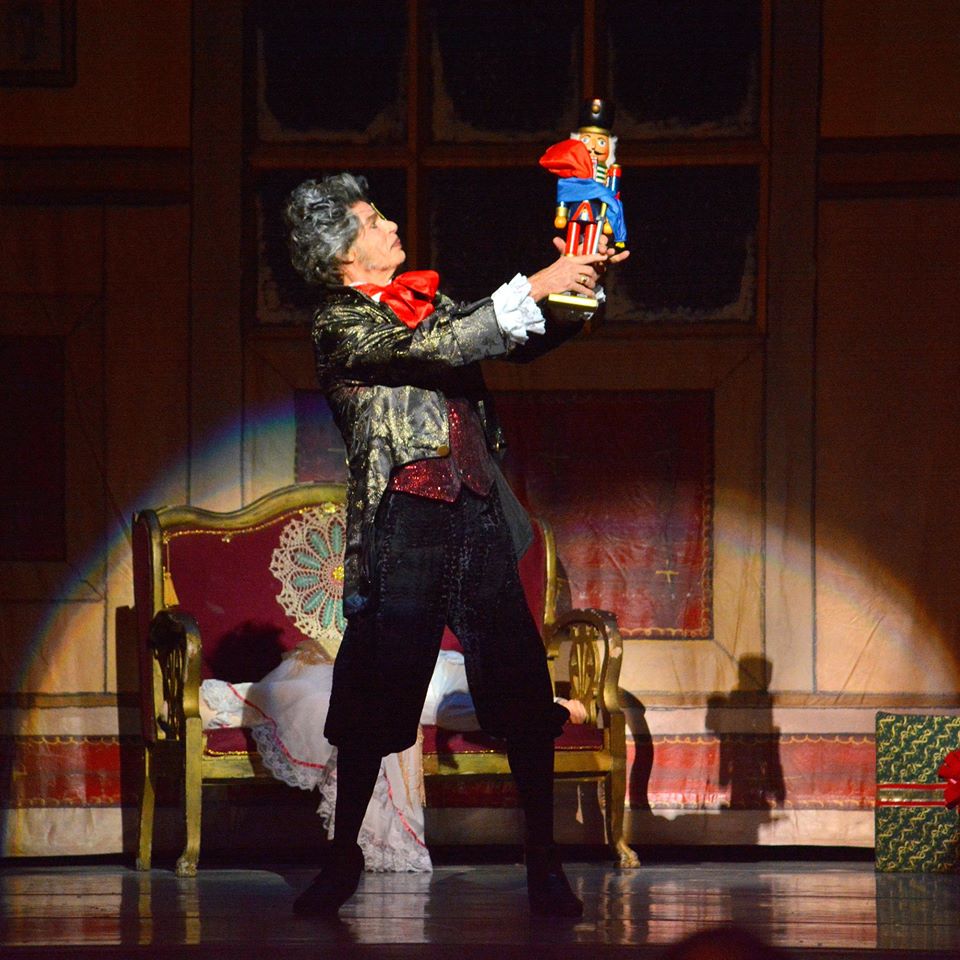 New Paltz Ballet Theatre - The Nutcracker 2019